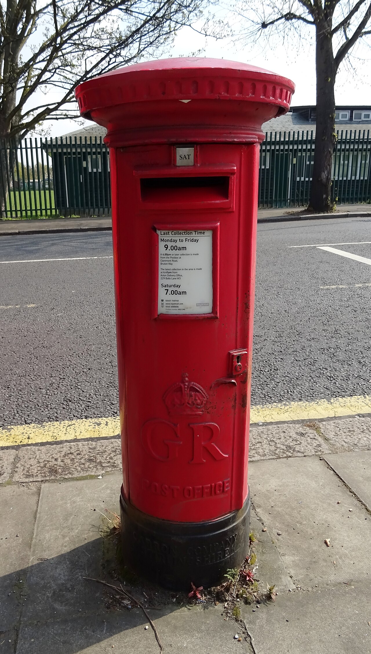 Read more about the article Where to Find fentanyl in George Street in Ealing, Ealing