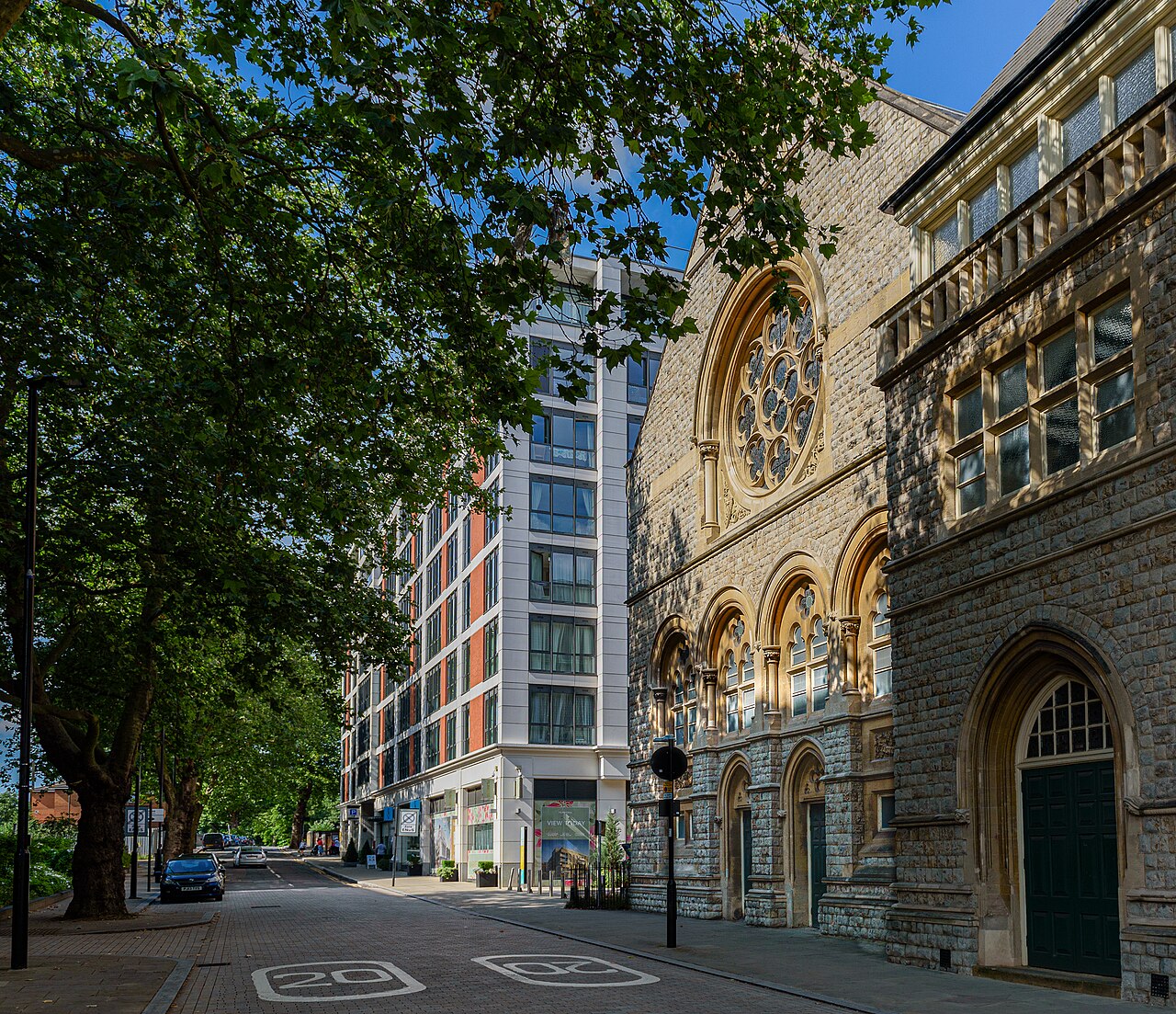 Read more about the article Where to Find fentanyl in Victoria Street in Ealing, Ealing
