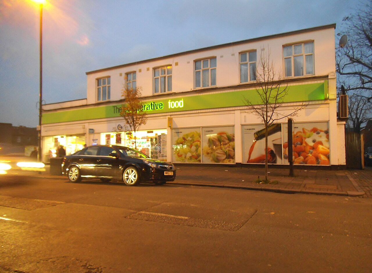 Read more about the article fentanyl in Commercial Street in Ealing, Ealing