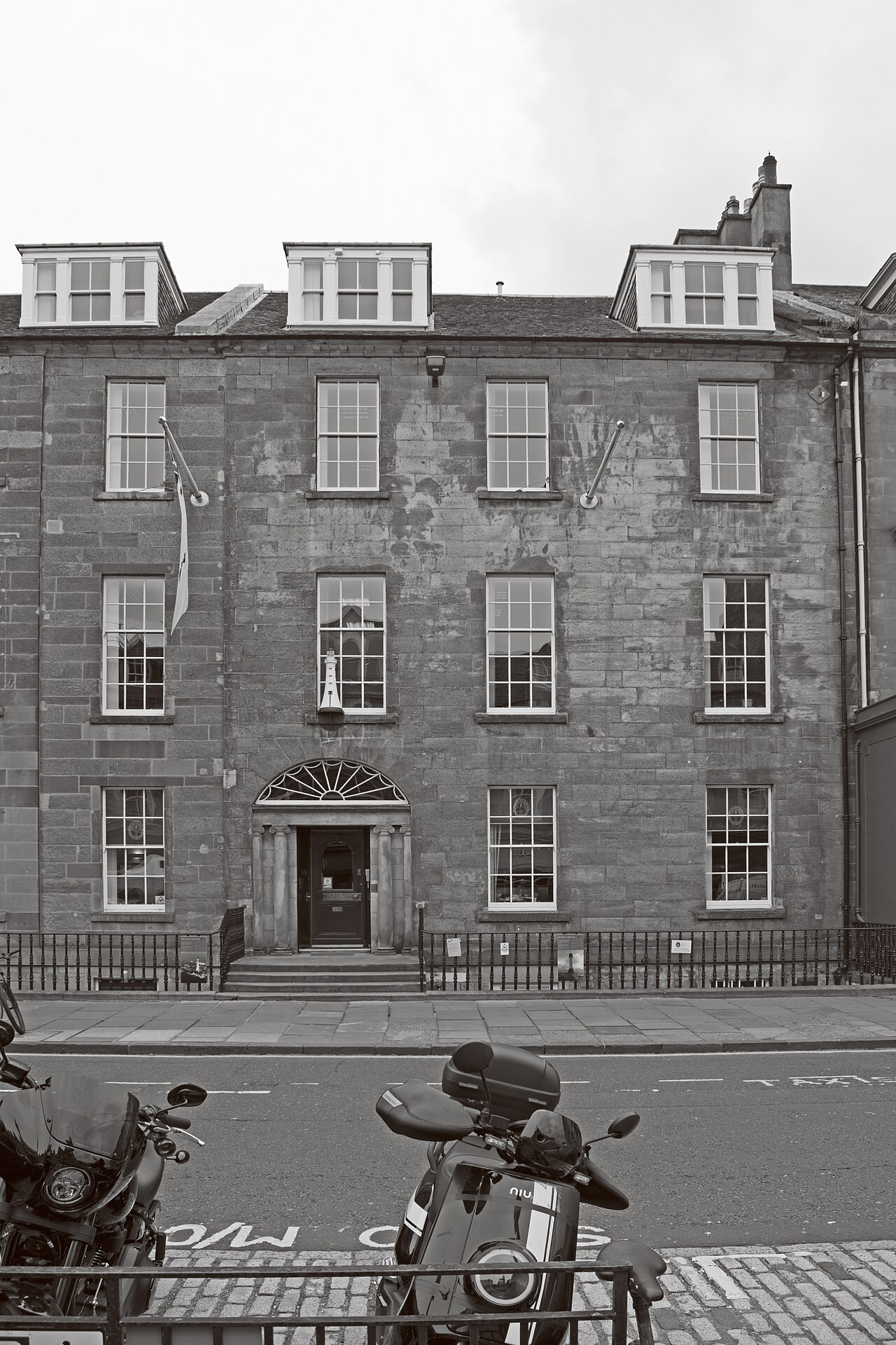 fentanyl in Edinburgh
