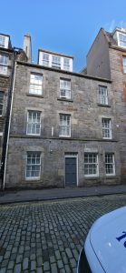 Read more about the article fentanyl in Thistle Street in New Town, Edinburgh