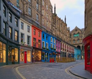 Read more about the article Where to Buy fentanyl in Victoria Street in Old Town, Edinburgh