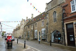 Read more about the article Where to Find fentanyl in High Street in Ely, Ely