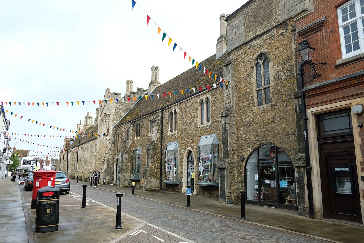 Read more about the article Where to Find fentanyl in High Street in Ely, Ely