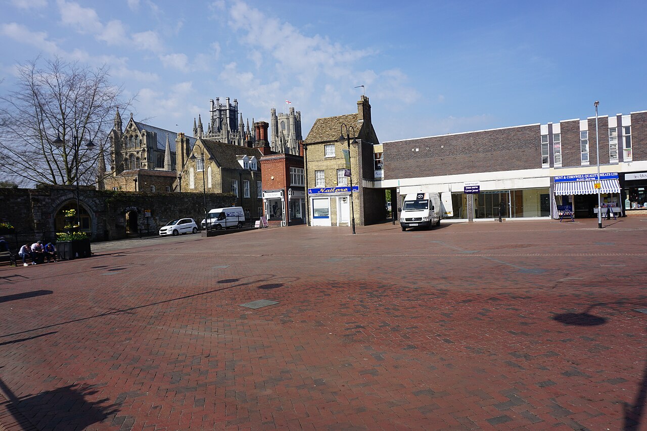 Read more about the article Where to Buy fentanyl in Market Place in Ely, Ely