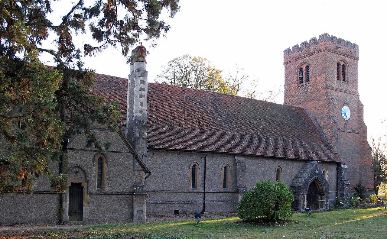 Read more about the article fentanyl in Church Street in Epping, Epping