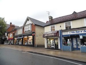 Read more about the article fentanyl in Commercial Street in Epping, Epping