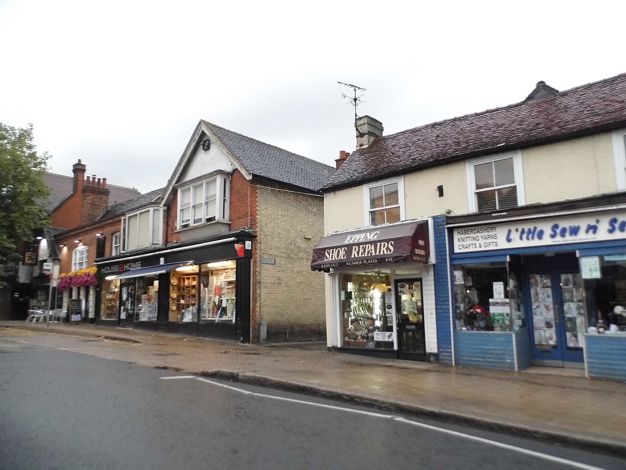 Read more about the article fentanyl in Commercial Street in Epping, Epping
