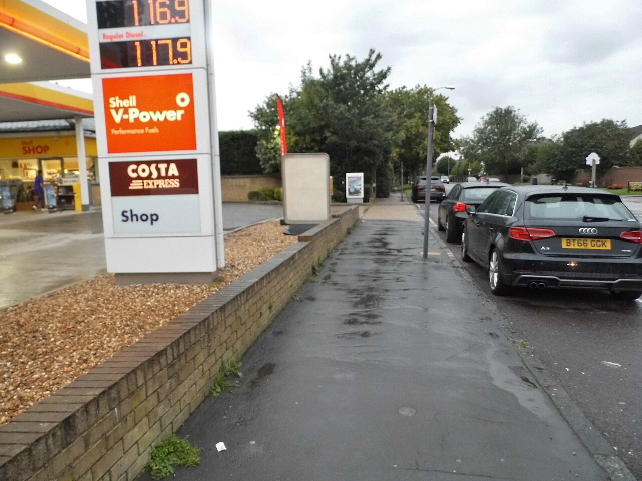 Read more about the article Where to Find fentanyl in High Street in Epping, Epping