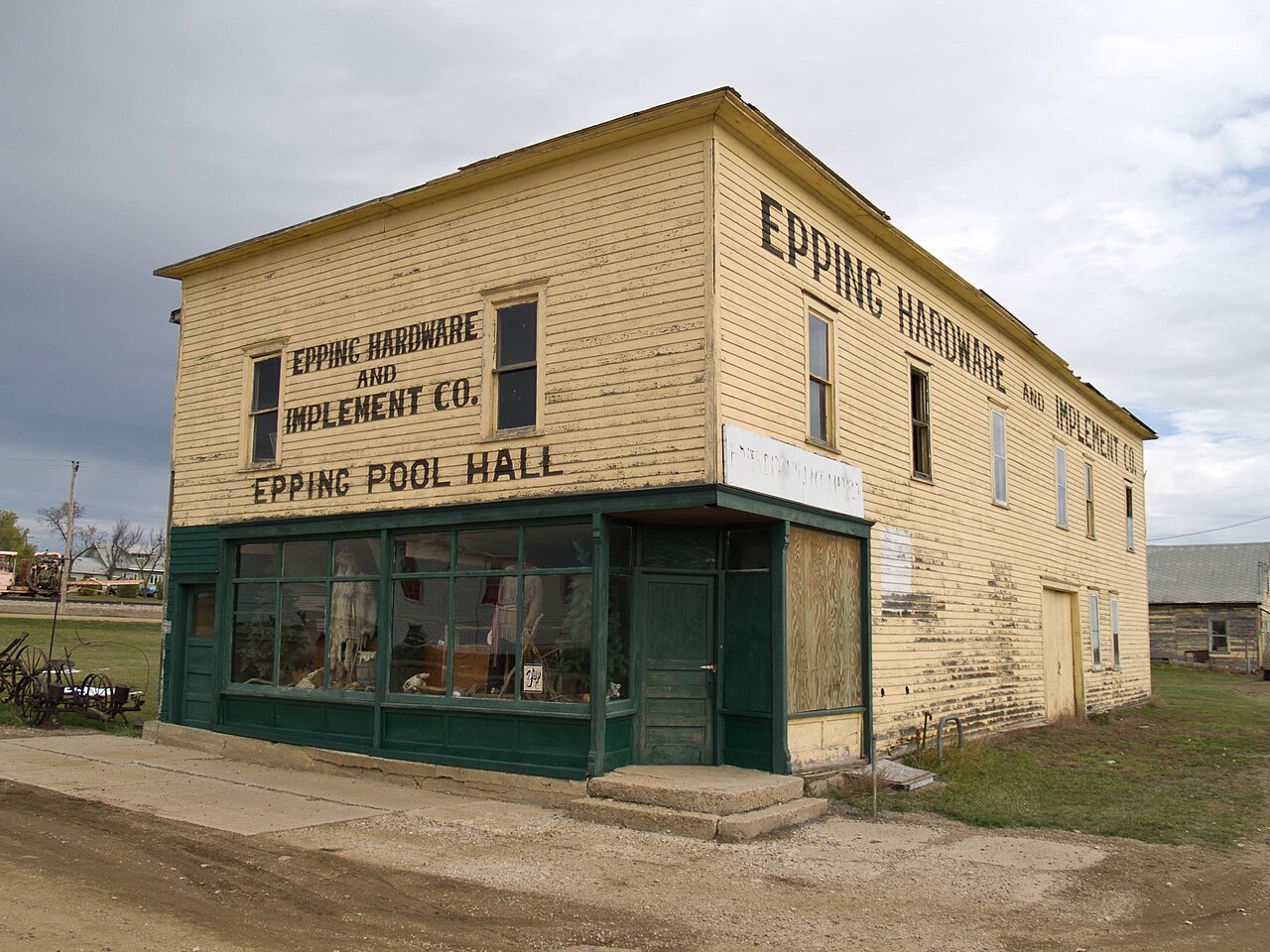 fentanyl in Epping