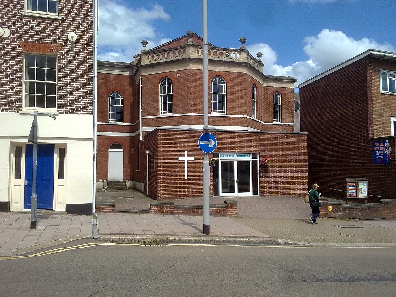 Read more about the article fentanyl in Church Street in Exeter, Exeter