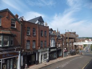 Read more about the article fentanyl in North Street in Exeter, Exeter