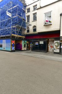 Read more about the article Where to Find fentanyl in High Street in Exeter, Exeter