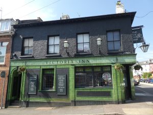 Read more about the article Where to Find fentanyl in Victoria Street in Exeter, Exeter