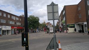 Read more about the article fentanyl in Commercial Street in Exeter, Exeter