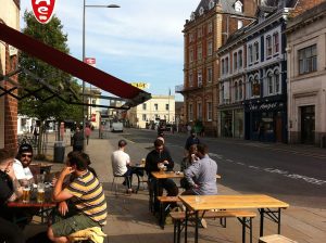 Read more about the article Where to Find fentanyl in Queen Street in Exeter, Exeter