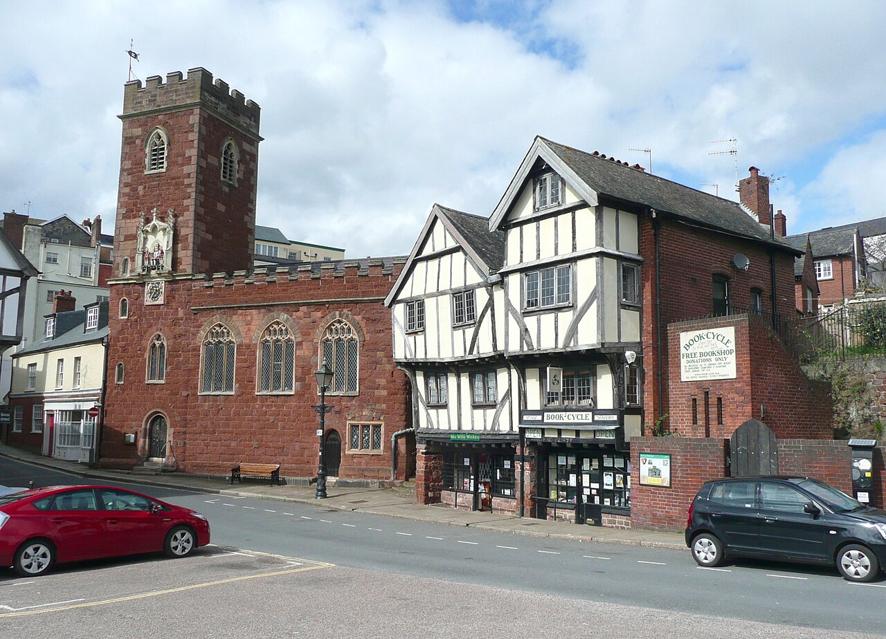 Read more about the article Best Places to Buy fentanyl in St Mary’s Street in Exeter, Exeter: Authorized & Trusted Dealers