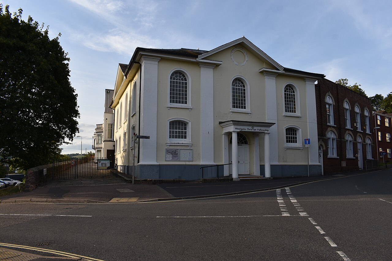 Read more about the article Best Places to Buy fentanyl in Westgate Street in Exeter, Exeter: Authorized & Trusted Dealers