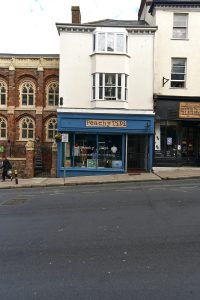 Read more about the article Best Places to Buy fentanyl in Fore Street in Exeter, Exeter: Authorized & Trusted Dealers