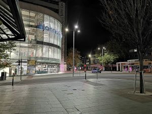 Read more about the article Where to Find fentanyl in Exeter High Street in Exeter, Exeter & Plymouth