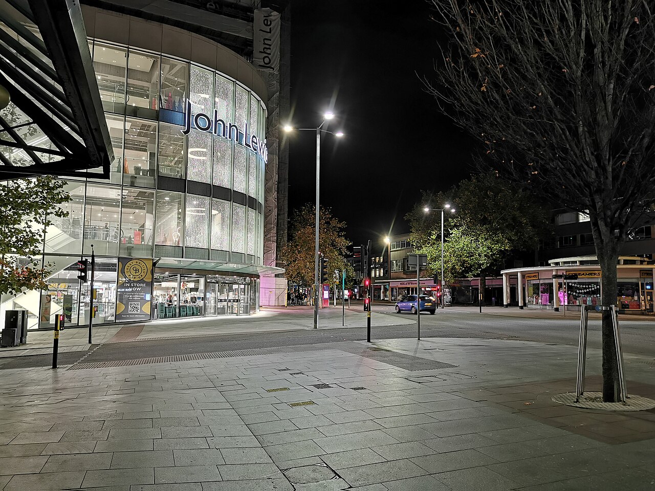 Read more about the article Where to Find fentanyl in Exeter High Street in Exeter, Exeter & Plymouth