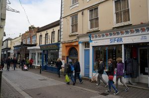 Read more about the article fentanyl in Church Street in Falmouth, Falmouth