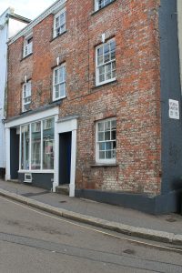 Read more about the article Where to Find fentanyl in High Street in Falmouth, Falmouth