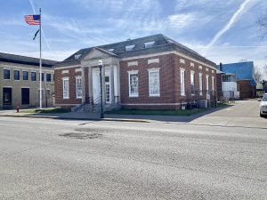 Read more about the article fentanyl in Bond Street in Falmouth, Falmouth