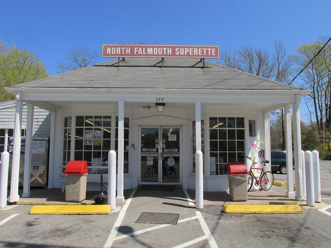fentanyl in Falmouth