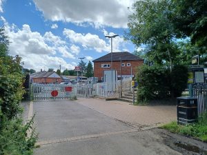 Read more about the article fentanyl in North Street in Farnborough, Farnborough