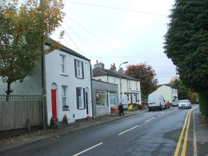 Read more about the article Where to Find fentanyl in High Street in Farnborough, Farnborough