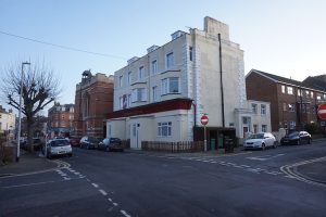 Read more about the article fentanyl in North Street in Folkestone, Folkestone