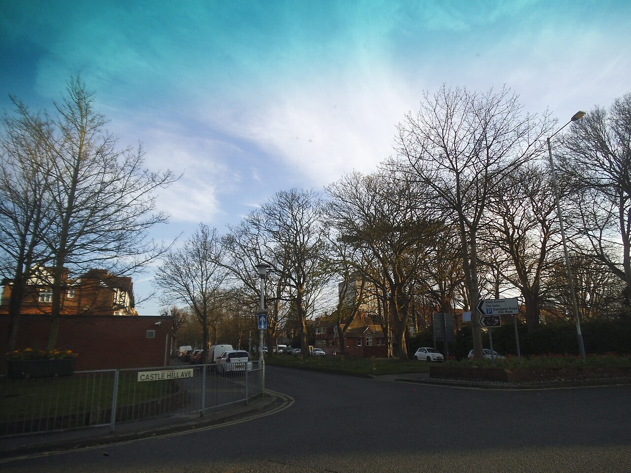 fentanyl in Folkestone