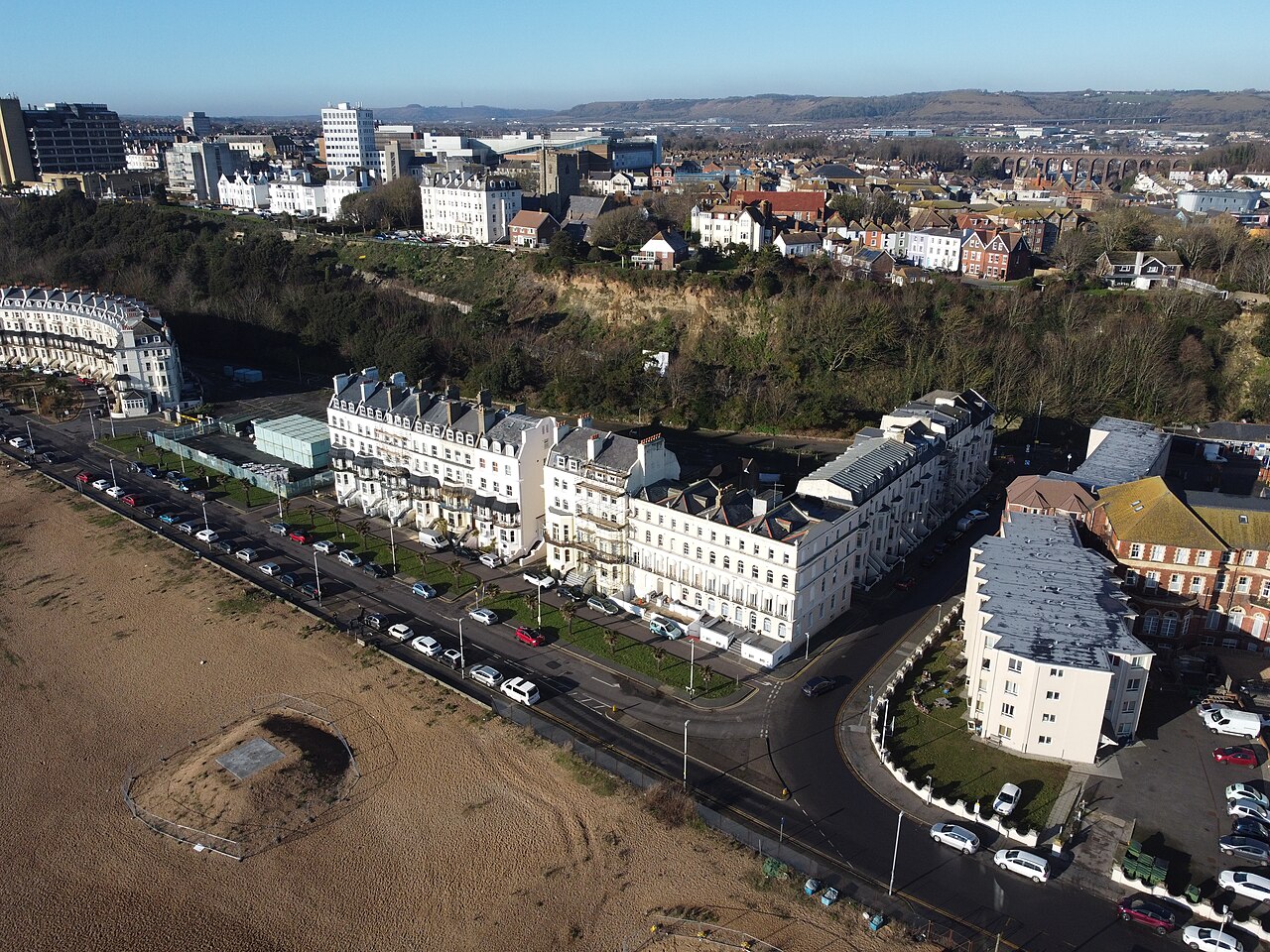 fentanyl in Folkestone