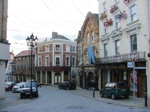 Read more about the article fentanyl in Commercial Street in Folkestone, Folkestone