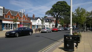 Read more about the article fentanyl in Commercial Street in Formby, Formby