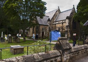 Read more about the article fentanyl in Church Street in Formby, Formby