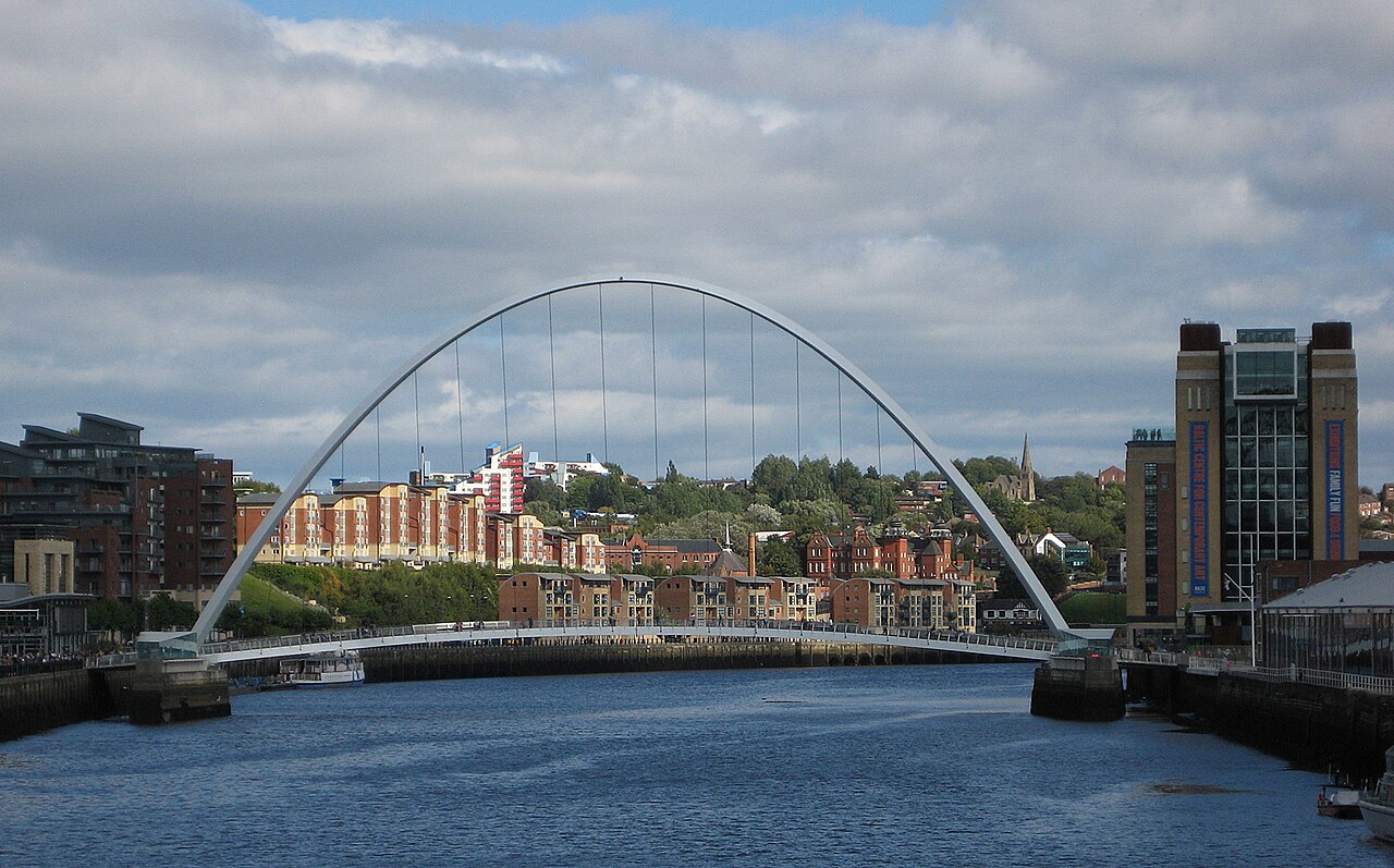 Read more about the article Where to Find fentanyl in Bridge Street in Gateshead, Gateshead