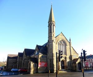 Read more about the article fentanyl in Church Street in Gateshead, Gateshead