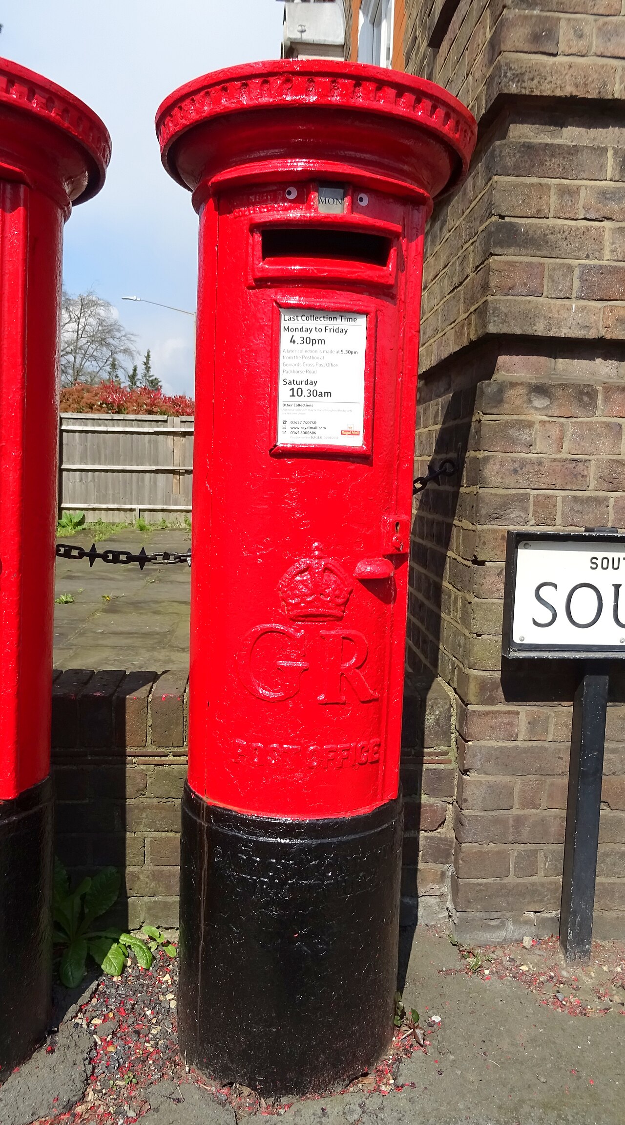 Read more about the article Where to Find fentanyl in George Street in Gerrards Cross, Gerrards Cross