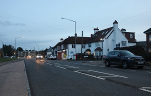Read more about the article fentanyl in Commercial Street in Gerrards Cross, Gerrards Cross