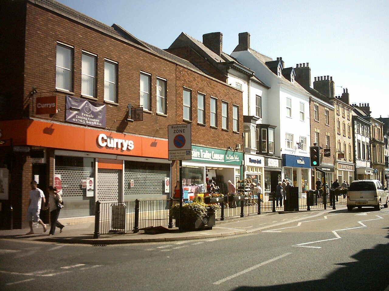 Read more about the article Where to Find fentanyl in Queen Street in Gerrards Cross, Gerrards Cross