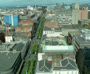 Read more about the article Where to Buy fentanyl in Sauchiehall Street in Style Mile, Glasgow