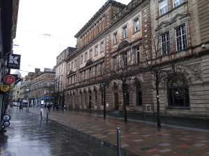 Read more about the article Where to Find fentanyl in Gordon Street in Style Mile, Glasgow
