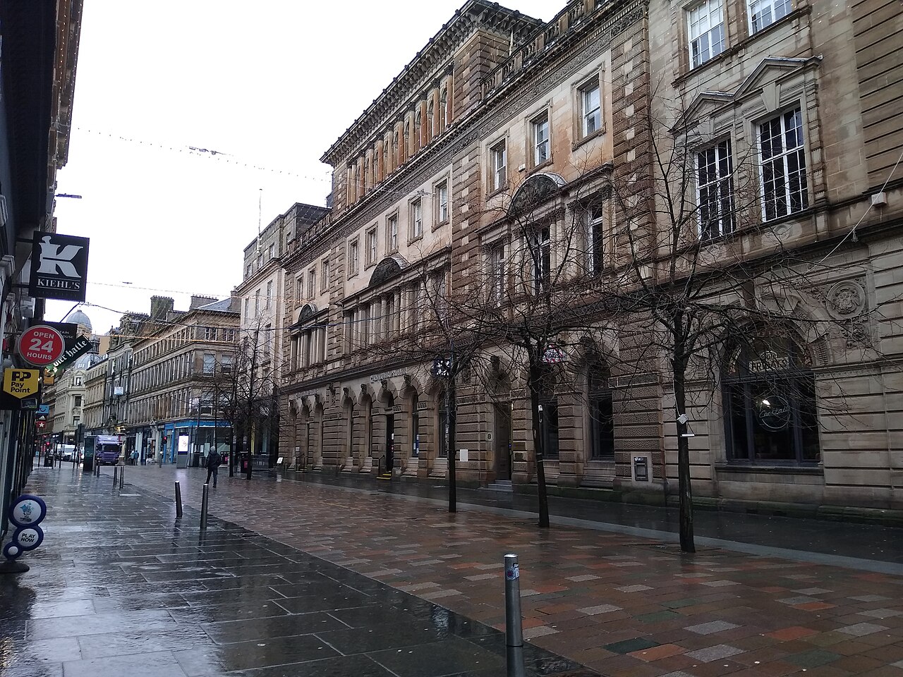 fentanyl in Glasgow