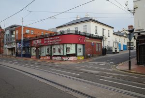 Read more about the article Where to Find fentanyl in Victoria Street in Glossop, Glossop