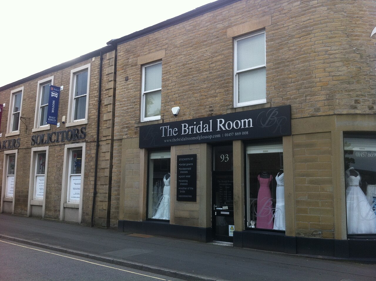 Read more about the article fentanyl in Commercial Street in Glossop, Glossop