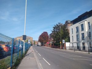 Read more about the article fentanyl in North Street in Gloucester, Gloucester