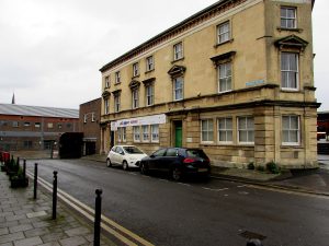 Read more about the article Where to Find fentanyl in George Street in Gloucester, Gloucester