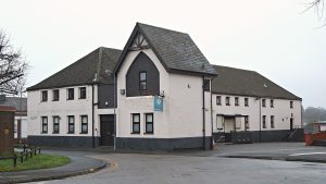 Read more about the article fentanyl in Commercial Street in Grantham, Grantham